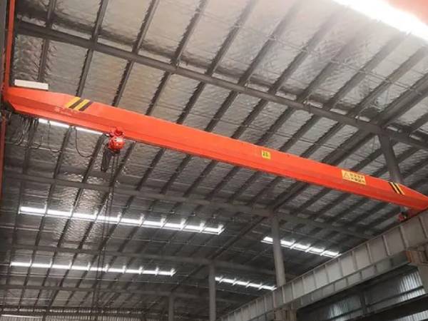 如何對(duì)單梁行車控制電路進(jìn)行升級(jí)改造以提高性能？