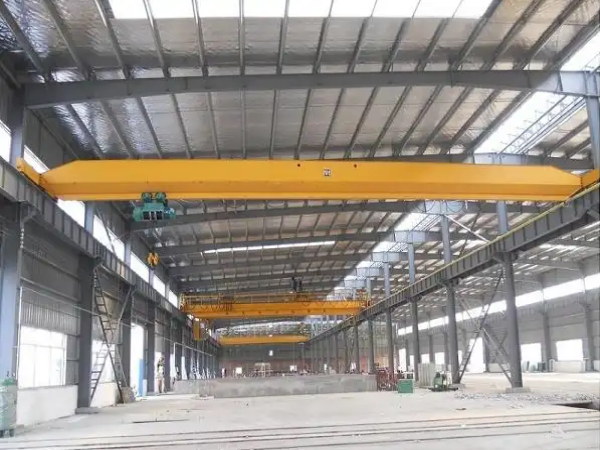 如何根據接線圖快速定位控制回路故障？單梁行車控制回路故障排查技巧