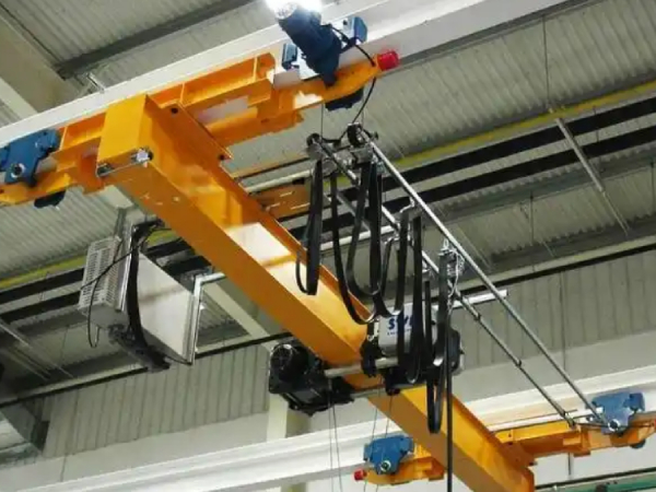 單梁行車電機正反轉(zhuǎn)控制線路是否存在誤接風險？電機正反轉(zhuǎn)控制線路接線注意事項