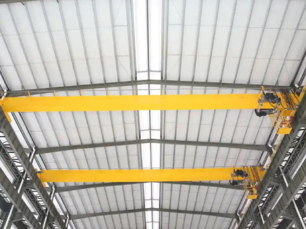 控制箱內(nèi)部線路如何**防止電磁干擾？單梁行車控制箱線路電磁兼容性設(shè)計(jì)