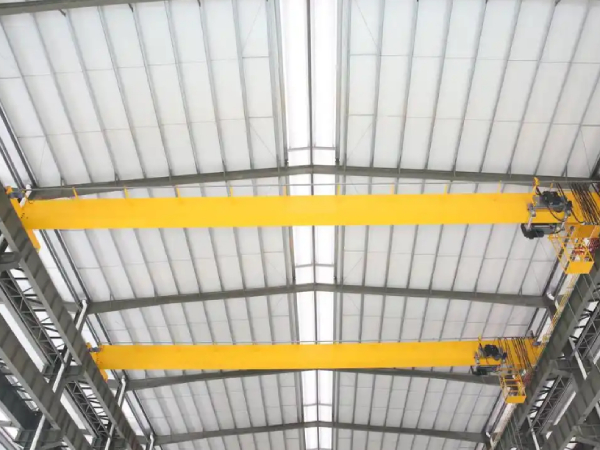 如何判斷接線圖中傳感器線路是否正常工作？單梁行車傳感器線路故障排查方法